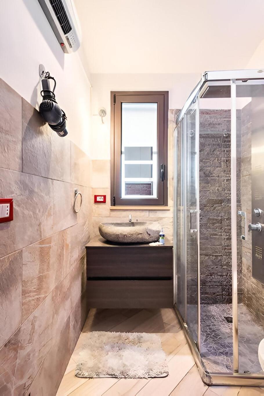 Romantico Monolocale Veranda Privata Vista Mare Реджо ди Калабрия Екстериор снимка